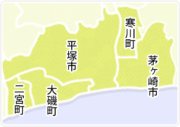 配達エリア